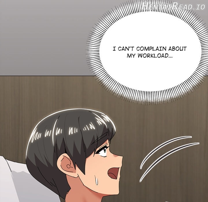 What’s wrong with this family? Chapter 72 - page 39