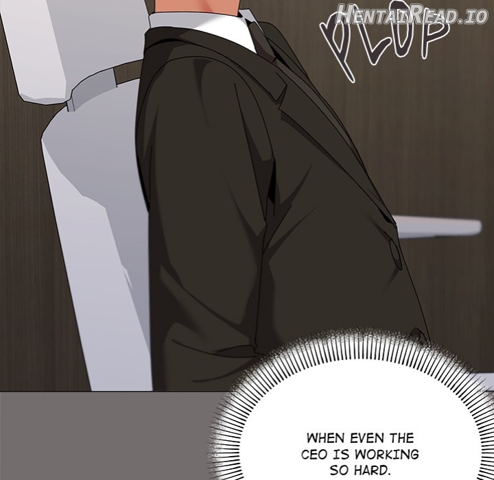 What’s wrong with this family? Chapter 72 - page 40