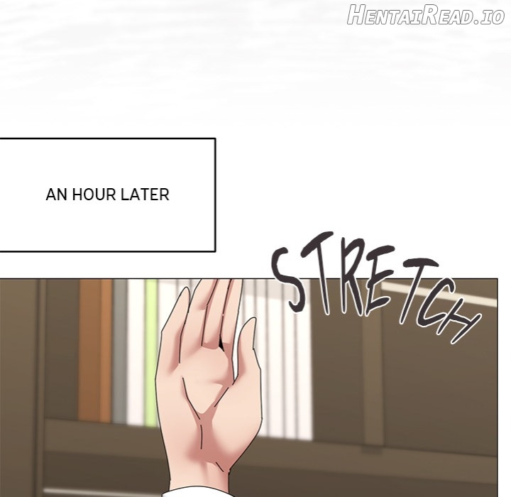 What’s wrong with this family? Chapter 72 - page 43