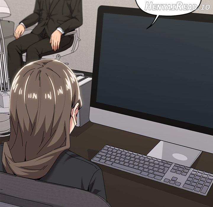 What’s wrong with this family? Chapter 72 - page 47