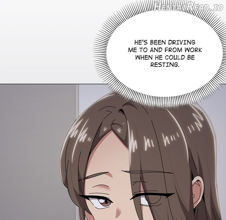 What’s wrong with this family? Chapter 72 - page 54