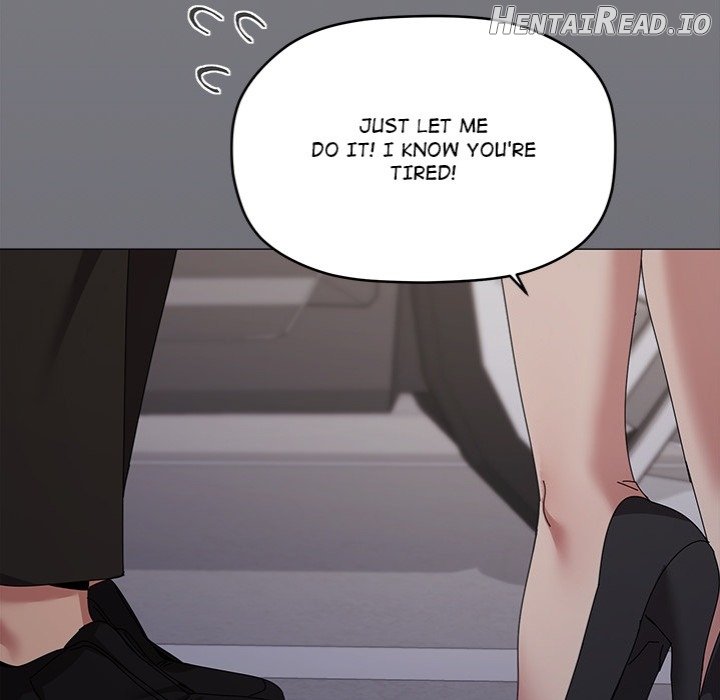 What’s wrong with this family? Chapter 72 - page 61