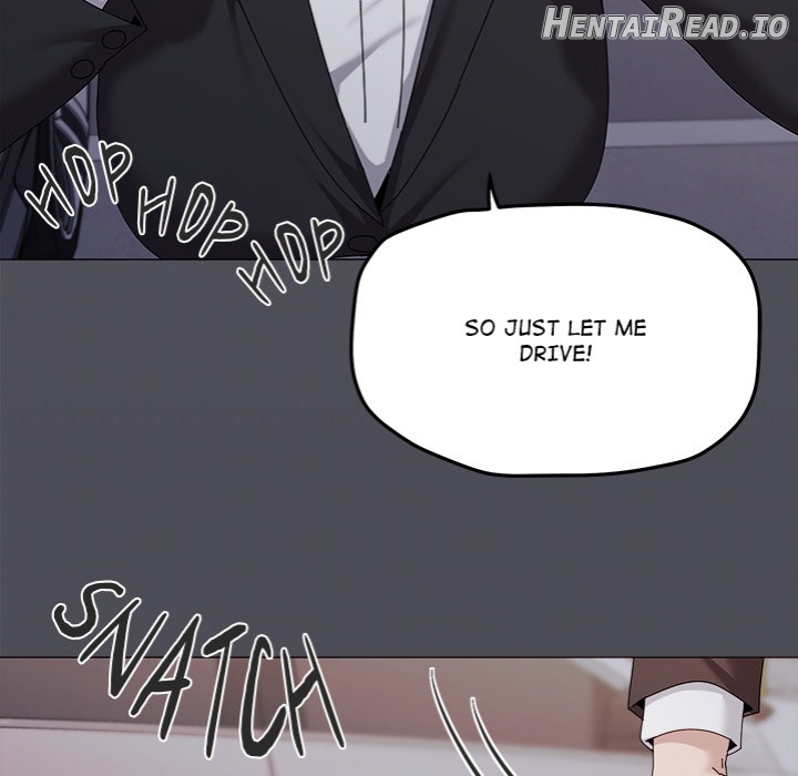 What’s wrong with this family? Chapter 72 - page 64