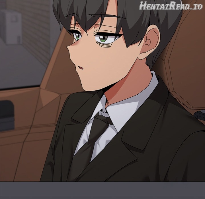 What’s wrong with this family? Chapter 72 - page 74
