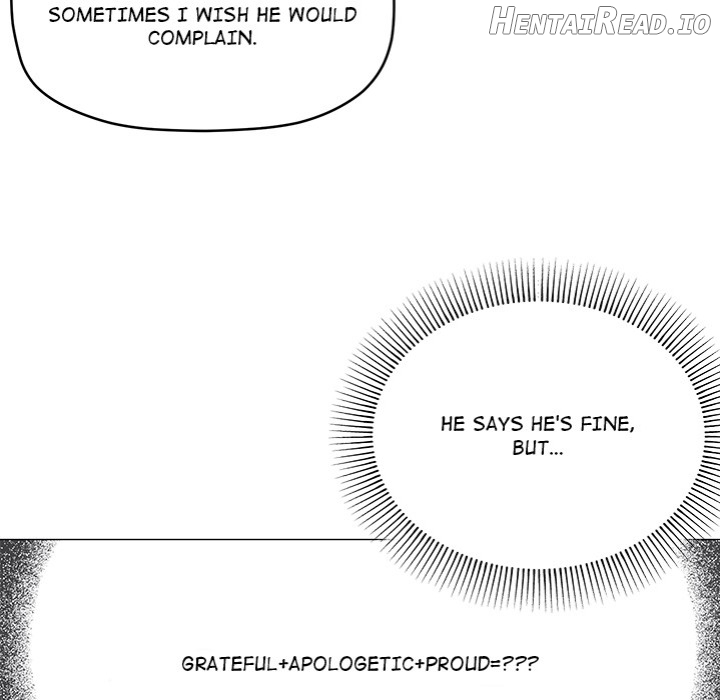 What’s wrong with this family? Chapter 72 - page 82