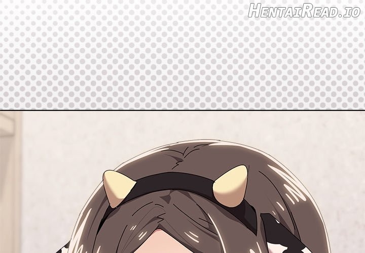 What’s wrong with this family? Chapter 73 - page 1