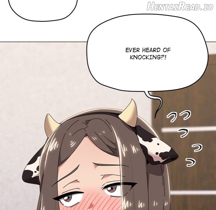What’s wrong with this family? Chapter 73 - page 10