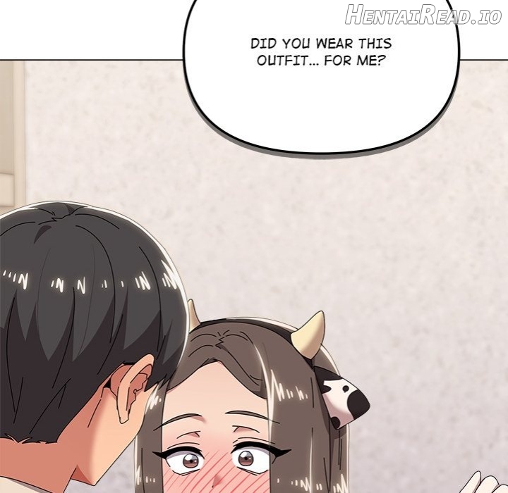 What’s wrong with this family? Chapter 73 - page 17