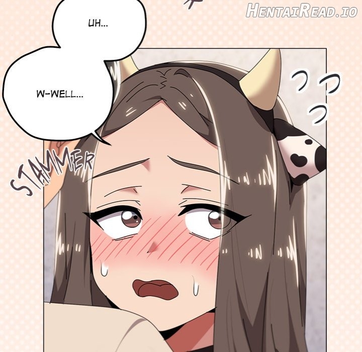 What’s wrong with this family? Chapter 73 - page 19