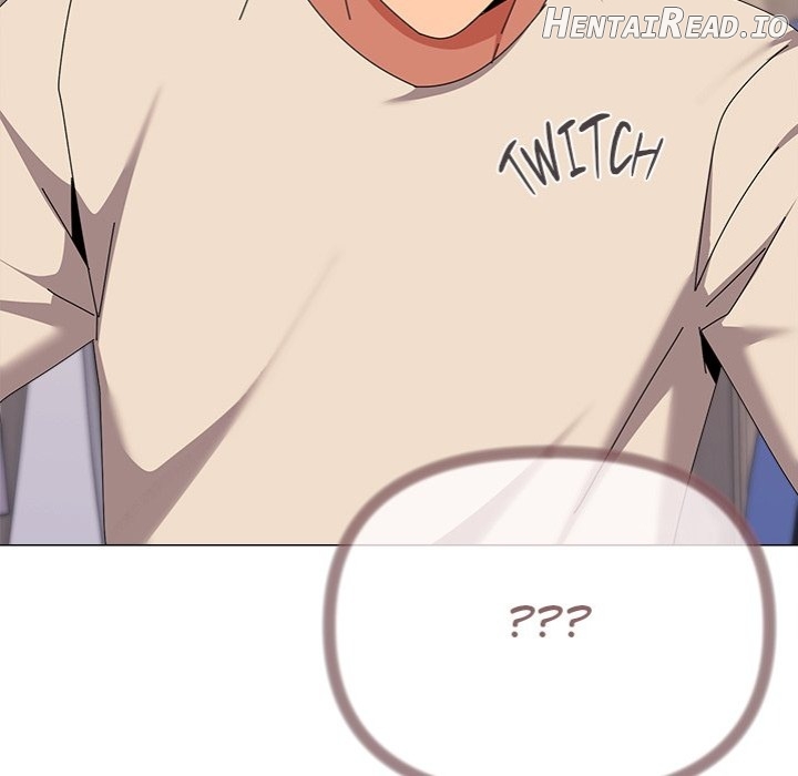 What’s wrong with this family? Chapter 73 - page 25