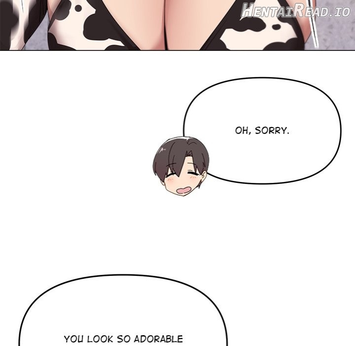 What’s wrong with this family? Chapter 73 - page 30