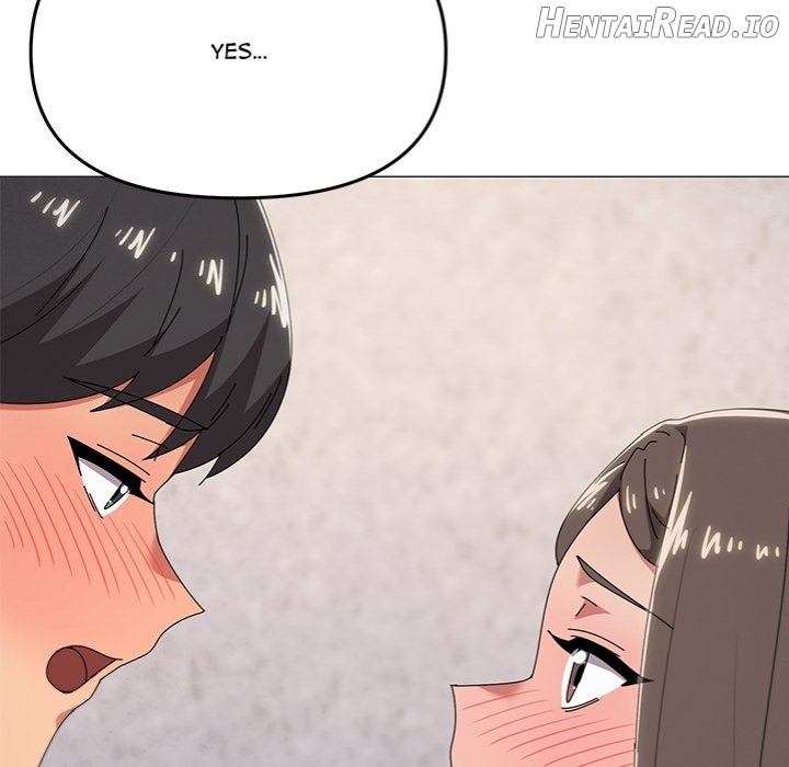 What’s wrong with this family? Chapter 73 - page 34