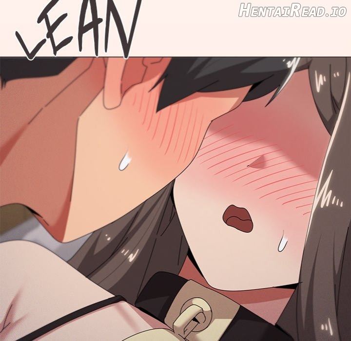 What’s wrong with this family? Chapter 73 - page 36