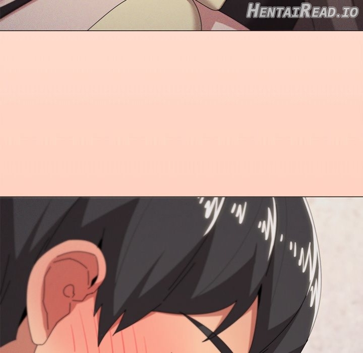 What’s wrong with this family? Chapter 73 - page 37