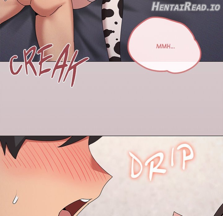 What’s wrong with this family? Chapter 73 - page 45
