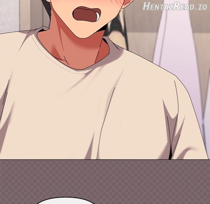 What’s wrong with this family? Chapter 73 - page 5