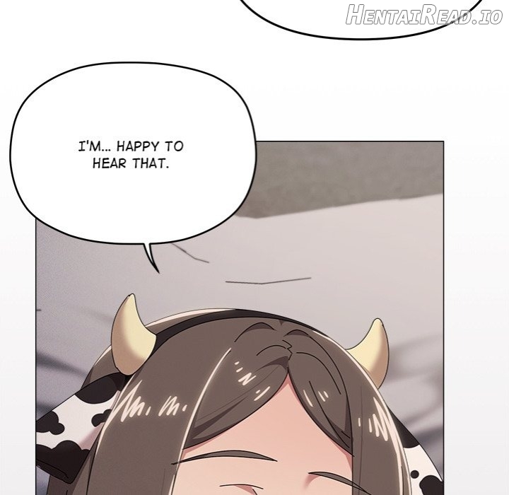 What’s wrong with this family? Chapter 73 - page 54