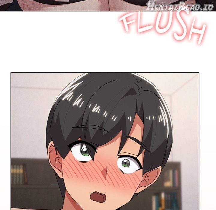 What’s wrong with this family? Chapter 73 - page 65