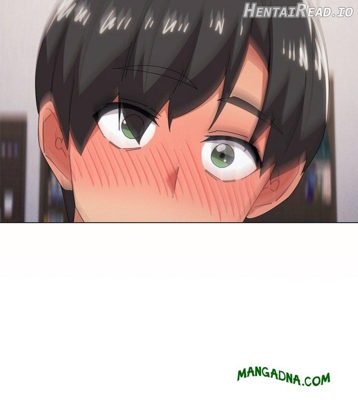 What’s wrong with this family? Chapter 73 - page 71