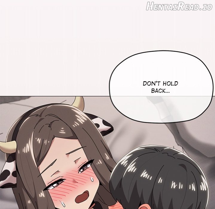 What’s wrong with this family? Chapter 73 - page 82
