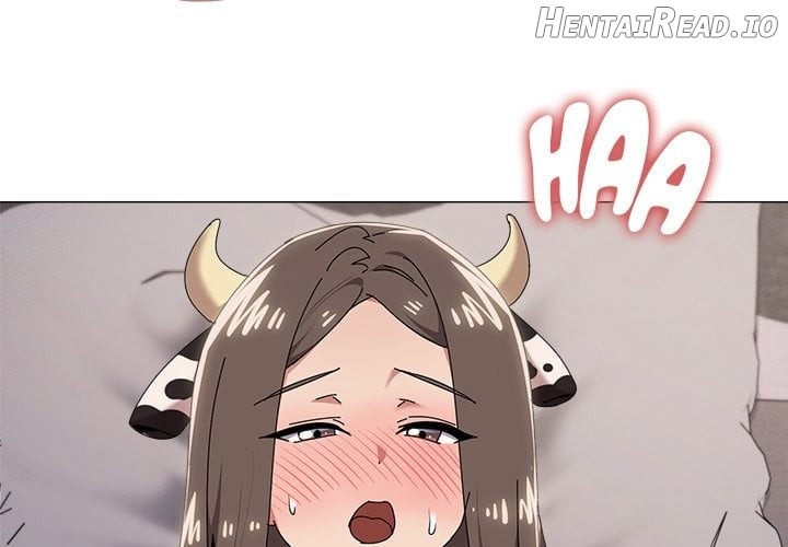 What’s wrong with this family? Chapter 74 - page 3