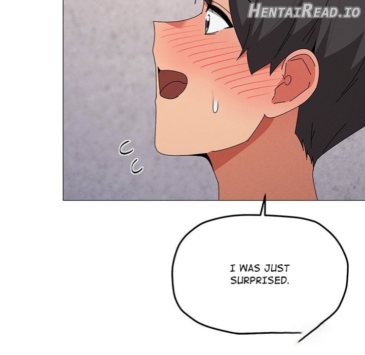 What’s wrong with this family? Chapter 74 - page 32