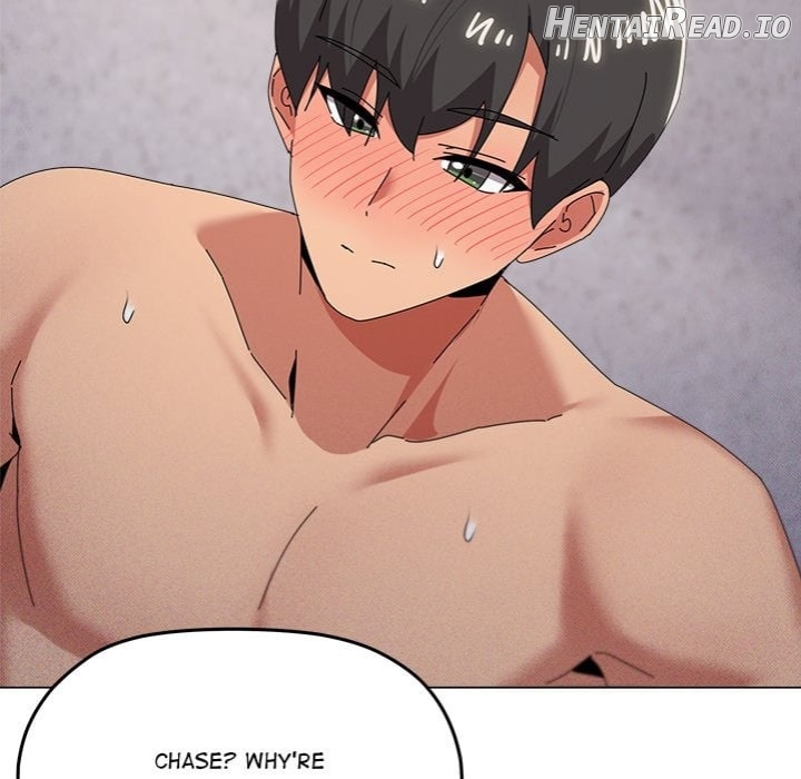 What’s wrong with this family? Chapter 74 - page 7