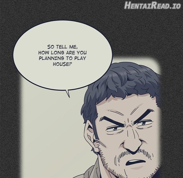 A Turning Point Chapter 97 - page 102