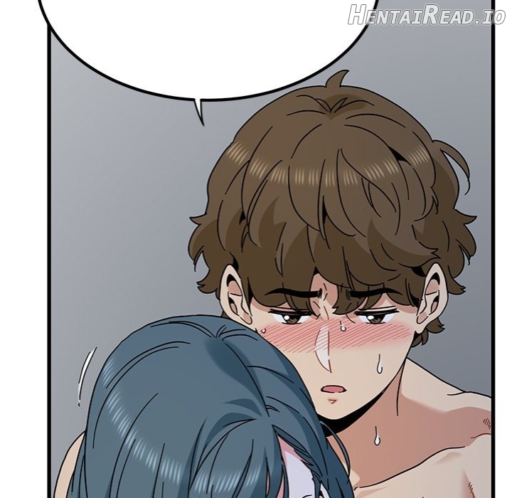 A Turning Point Chapter 97 - page 114