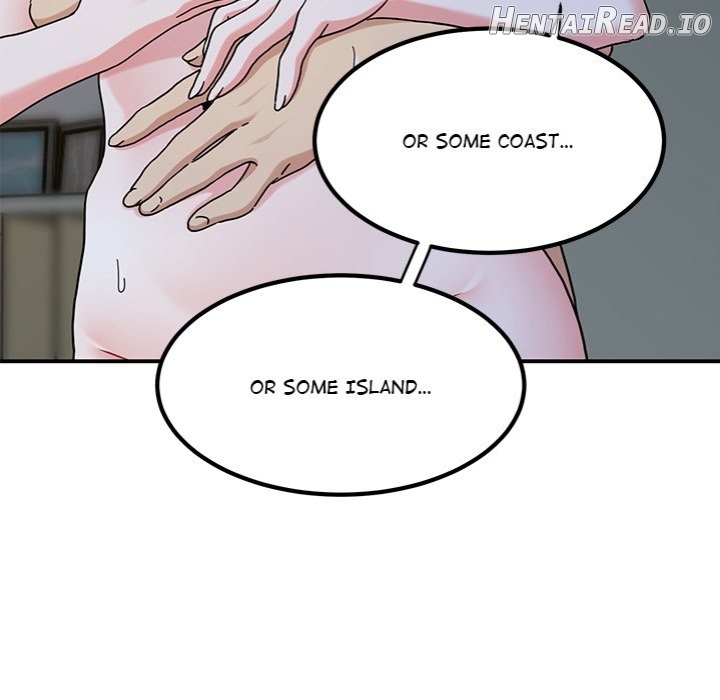 A Turning Point Chapter 97 - page 118