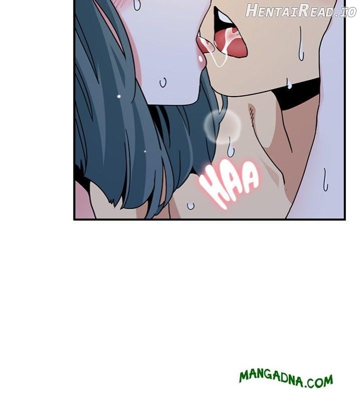A Turning Point Chapter 97 - page 129