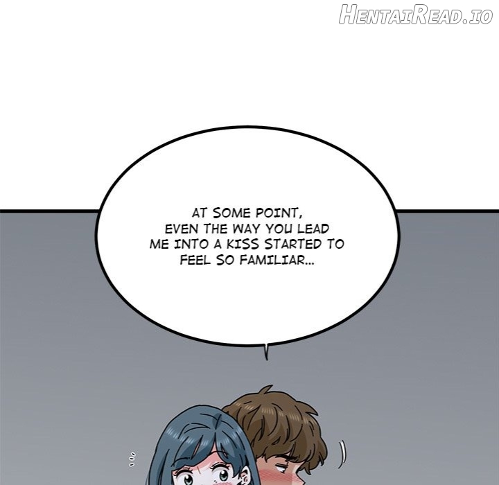 A Turning Point Chapter 97 - page 137