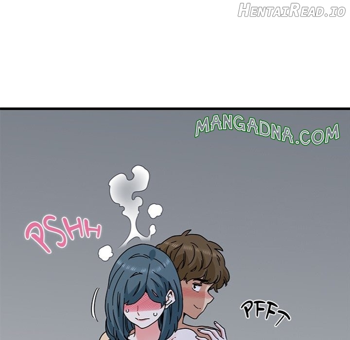 A Turning Point Chapter 97 - page 139