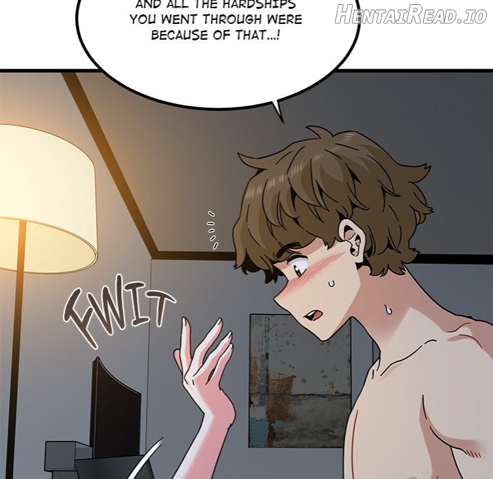 A Turning Point Chapter 97 - page 15
