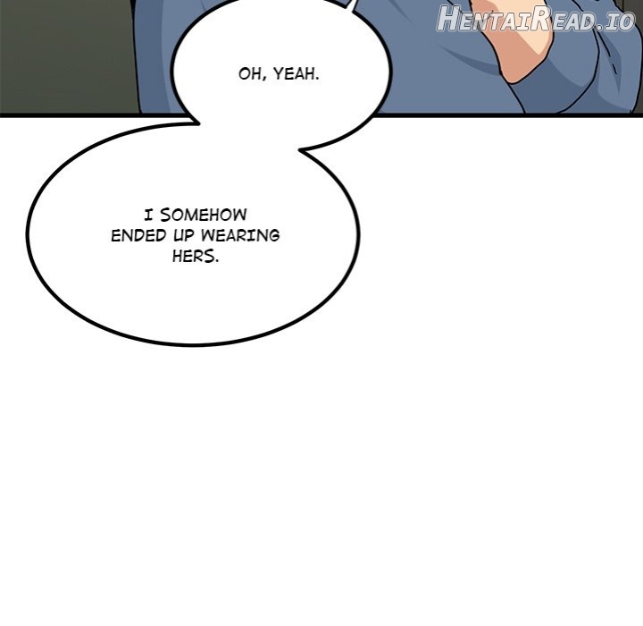 A Turning Point Chapter 97 - page 177