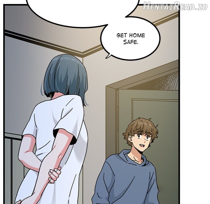 A Turning Point Chapter 97 - page 180
