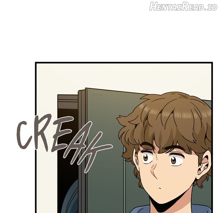 A Turning Point Chapter 97 - page 184