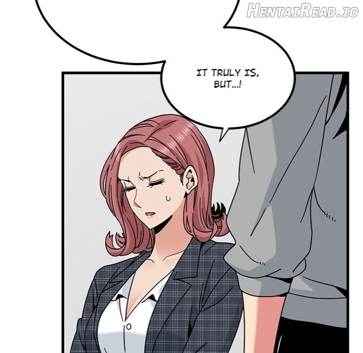 A Turning Point Chapter 97 - page 51