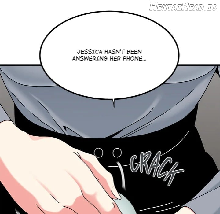 A Turning Point Chapter 98 - page 105