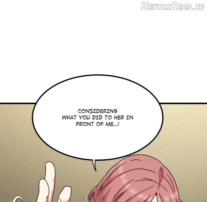 A Turning Point Chapter 98 - page 107