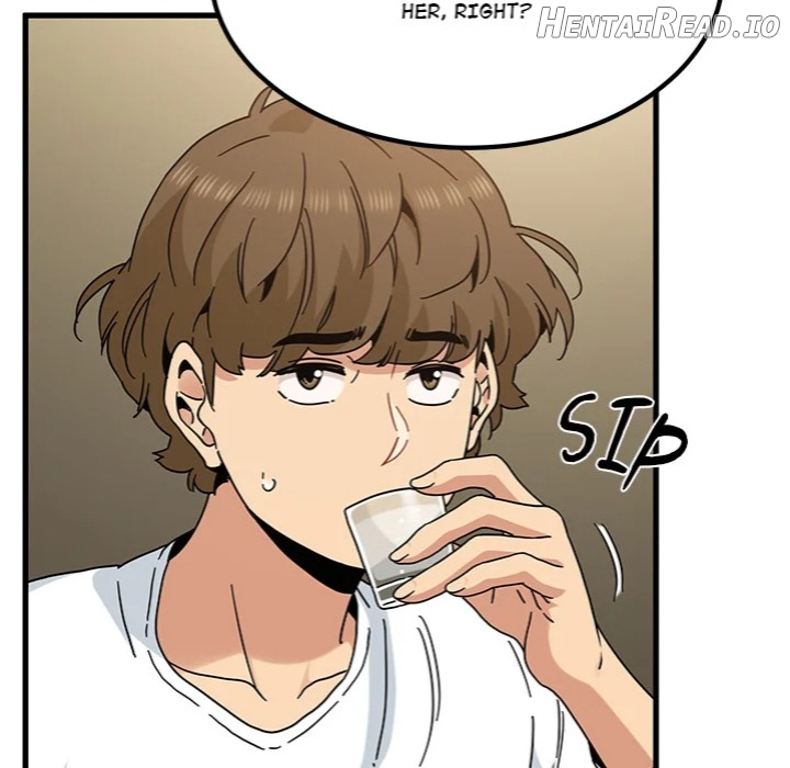 A Turning Point Chapter 98 - page 115