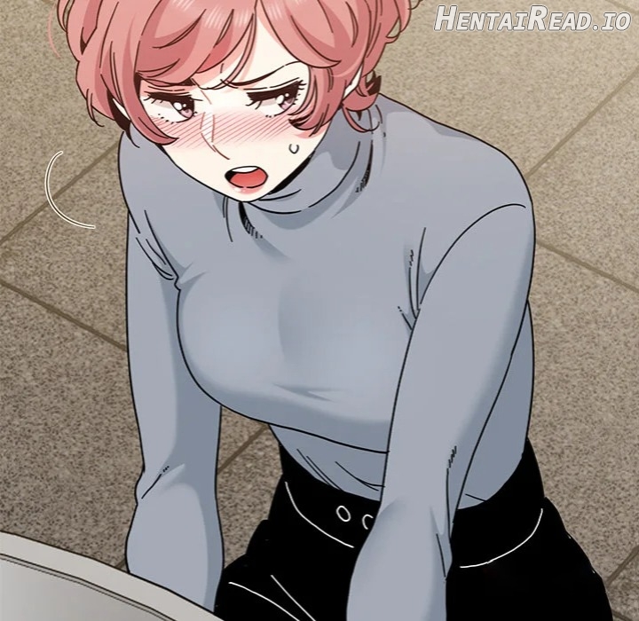A Turning Point Chapter 98 - page 120