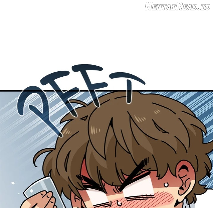 A Turning Point Chapter 98 - page 122