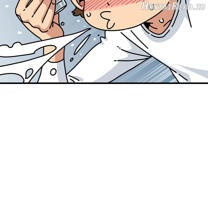 A Turning Point Chapter 98 - page 123