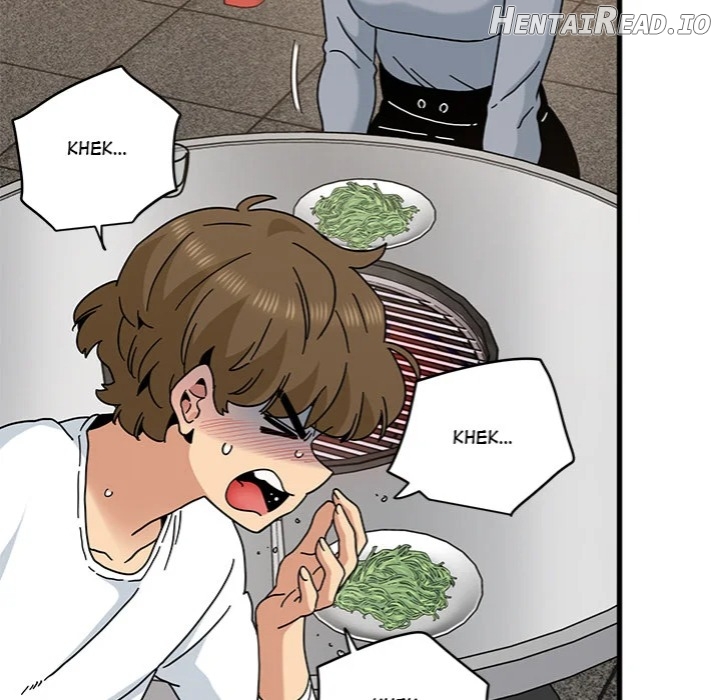 A Turning Point Chapter 98 - page 125