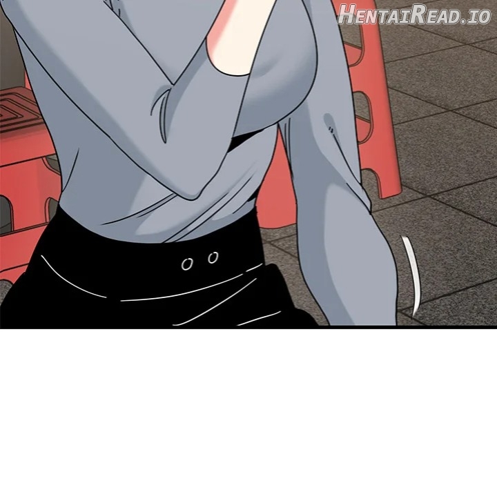 A Turning Point Chapter 98 - page 130