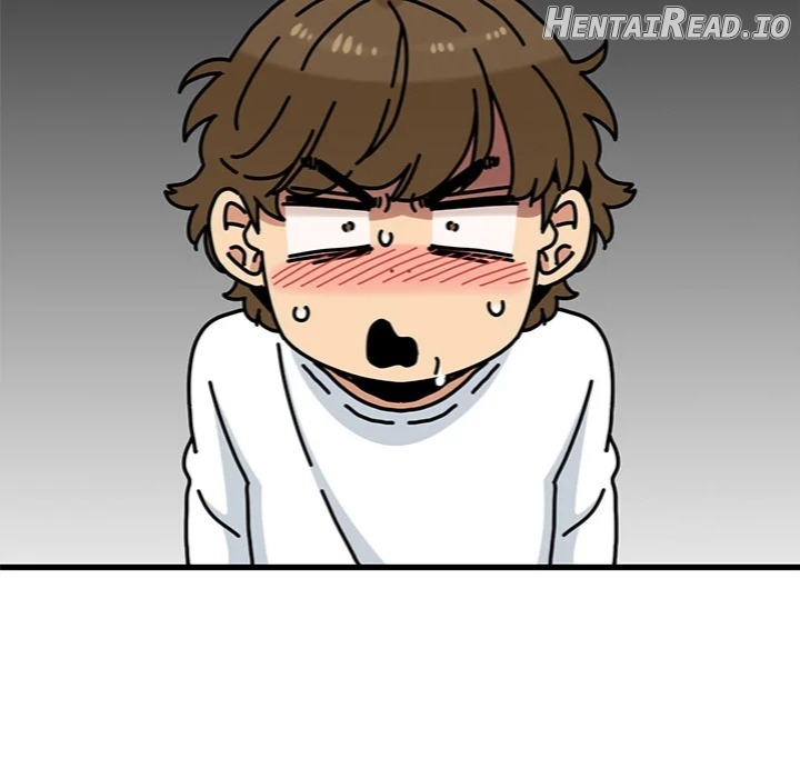 A Turning Point Chapter 98 - page 132