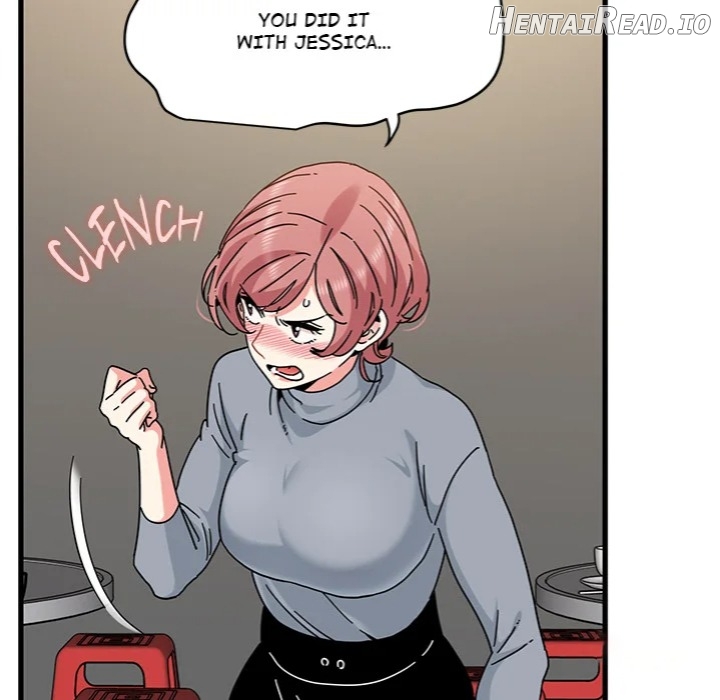 A Turning Point Chapter 98 - page 138