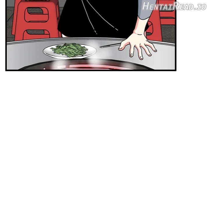A Turning Point Chapter 98 - page 139