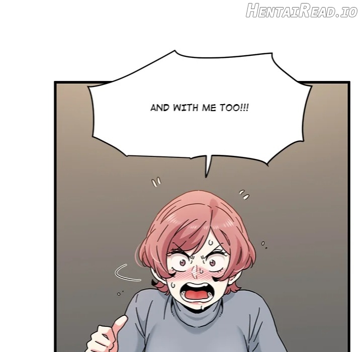 A Turning Point Chapter 98 - page 140